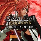 Samurai Shodown: DLC Character "Baiken"