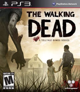 The Walking Dead: A Telltale Games Series - Metacritic