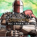 Samurai Shodown: DLC Character 'Warden'