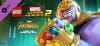 LEGO Marvel Super Heroes 2 - Marvel's Avengers: Infinity War