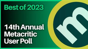 Metacritic User Poll: Vote for the Best of 2023