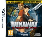 Runaway: A Twist of Fate