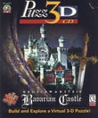 Puzz 3D: Neuschwanstein Bavarian Castle
