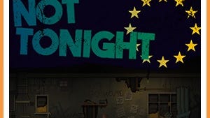Not Tonight: Take Back Control Edition - Metacritic