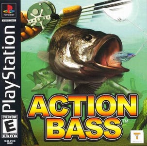 Rapala Pro Fishing - Metacritic