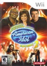 Karaoke Revolution Presents: American Idol Encore 2