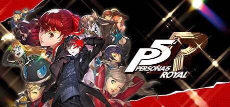 Con un 95 en Metacritic, Persona 5 Royal es uno de los mejores RPGs de la  historia, y está de oferta a su precio mínimo histórico