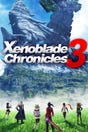 Xenoblade Chronicles 3: Expansion Pass Wave 4 - Future Redeemed