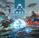 ARK: Survival Evolved - Genesis
