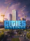 Cities: Skylines - Stadia Edition