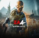 Zombie Army 4: Dead War - Mission 5: Alpine Blitz