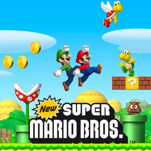 Super Mario Bros Wonder lands 90+ Metacritic score after first reviews