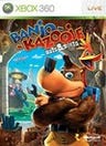 Banjo-Kazooie: Nuts & Bolts - L.O.G.'s Lost Challenges
