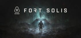 Fort Solis - Metacritic