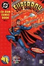 Superboy: Spies from Outer Space
