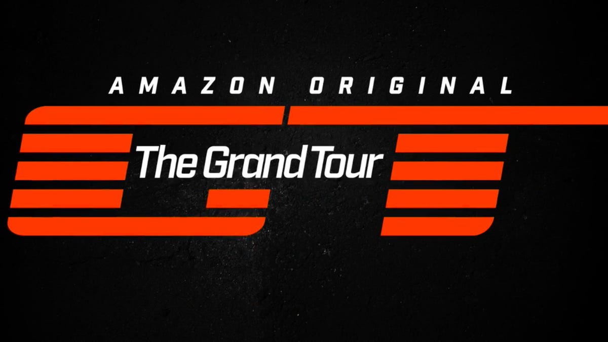 The Grand Tour - Metacritic
