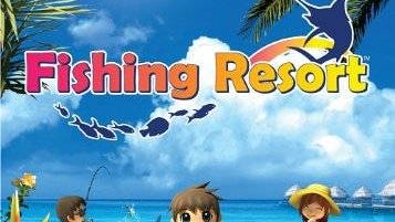 Fishing Resort - Metacritic