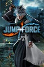 Jump Force: Hitsugaya Toshiro
