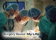 Surgery Saved my Life