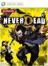 NeverDead: Expansion Pack Volume 2