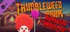 Thimbleweed Park: Ransome Unbeeped