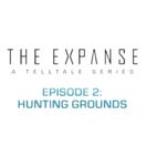 The Expanse: A Telltale Series - Episode 2