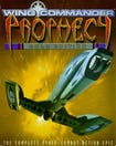 Wing Commander: Prophecy Gold