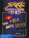 Strike Commander: Speech Pack