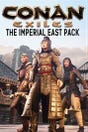 Conan Exiles: The Imperial East Pack