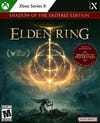 Elden Ring: Shadow of the Erdtree Edition
