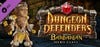 Dungeon Defenders: Barbarian Hero