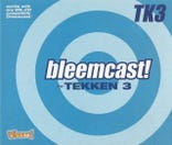 bleemcast! Tekken 3