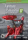 Farming Simulator 17: Platinum Expansion