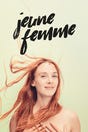 Jeune Femme (Montparnasse Bienvenüe)