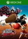 One Piece: Burning Blood - Luffy Pack