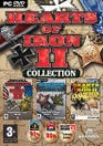 Hearts of Iron II: Collection