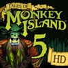 Monkey Island Tales 5