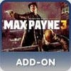 Max Payne 3: Disorganized Crime Map Pack