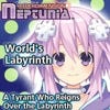 Hyperdimension Neptunia: World's Labyrinth