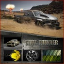 Street Outlaws 2: Winner Takes All - Steel Thunder Bundle