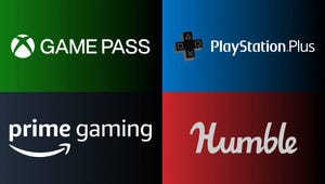 New Free & Subscription Games for All Platforms