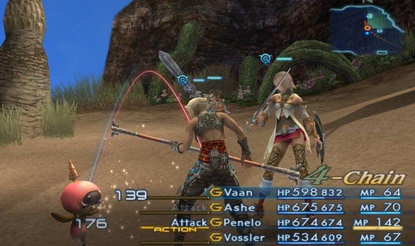 Games Like 'Xenoblade Chronicles 3' to Play Next - Metacritic