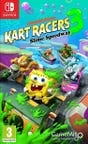 Nickelodeon Kart Racers 3: Slime Speedway