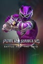 Power Rangers: Battle for the Grid - Robert James