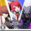 BlazBlue: Cross Tag Battle - Izayoi, Mitsuru Kirijo, Merkava