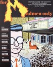 For Madmen Only: The Stories of Del Close