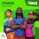 The Sims 4: Fitness Stuff