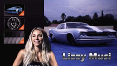 Street Outlaws 2: Winner Takes All - Lizzy Musi Bundle
