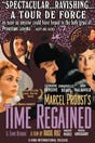 Marcel Proust's Time Regained