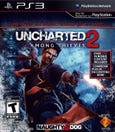 Uncharted 2: Among Thieves Game of the Year Edition
